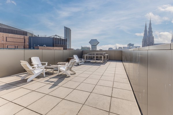 Medium property photo - Markt 16B, 5611 EB Eindhoven